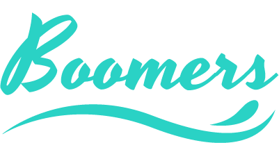 Boomers Logo